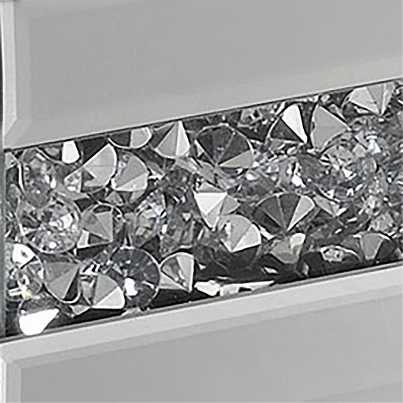 Table d'appoint Mirror