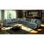 Luxe Opal Modular Sectional