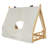 House Bed with Tent and Light-577515625-577515626