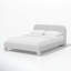 Lit standard tapissier Illy-740216081-738864512