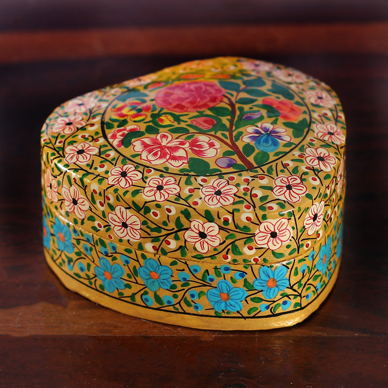 Decorative Boxes