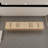 Victoria Top Cabinet Wall-Mounted (Double)-99310825-99310824