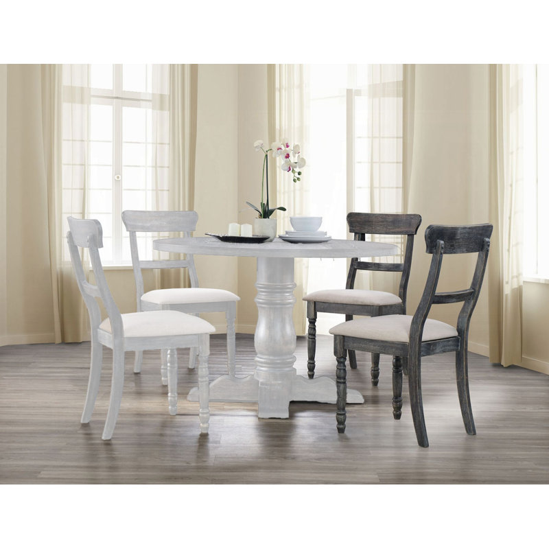 Darey Side Chair (set-2)