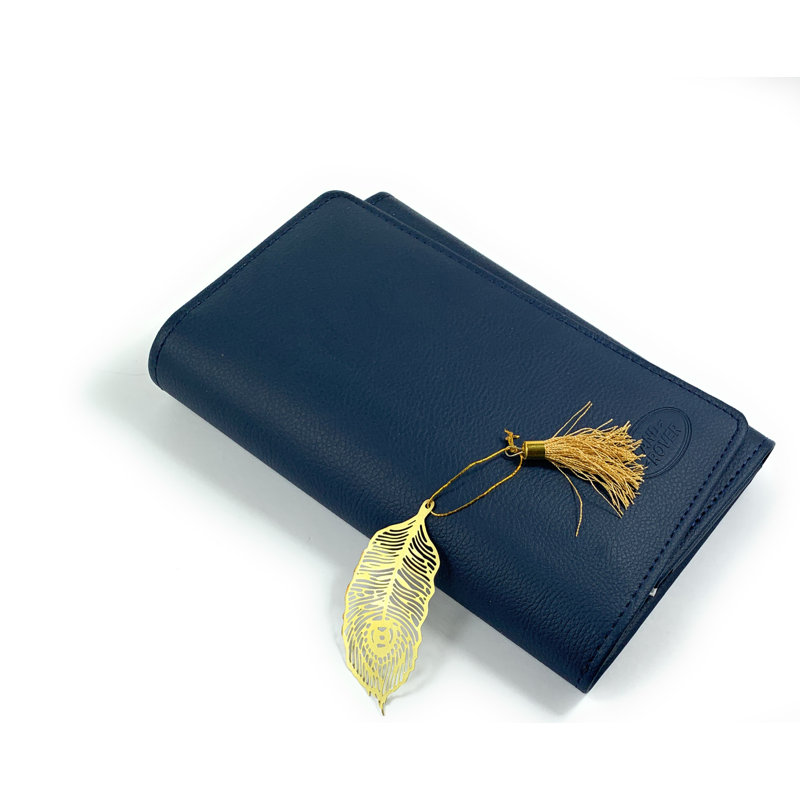 Ensemble 4 pièces de bookmarks