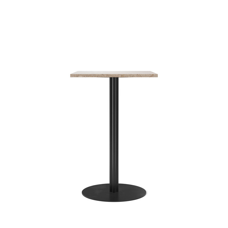 Harbour Dining Table, Counter Height, Sand Stone