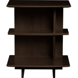 Sarah Solid Wood Nightstand
