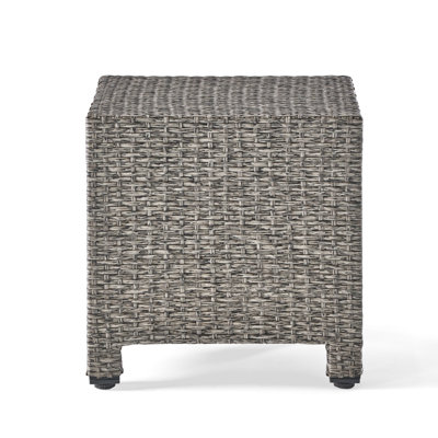 Puerta Accent Table