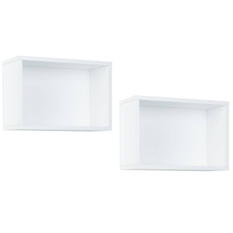 Floating Shelf