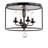 Reidy Flush Mount