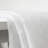 Oakridge Blackout Soundproof Linen Textured Curtain Single Panel-840285226-840285204