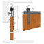 Bethania Door Accessory