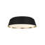 Asher 4 - Light Flush Mount-57524265