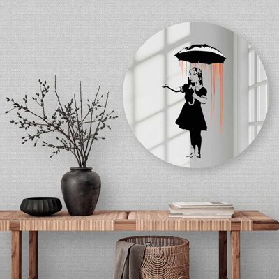 Karly Decorative Mirror