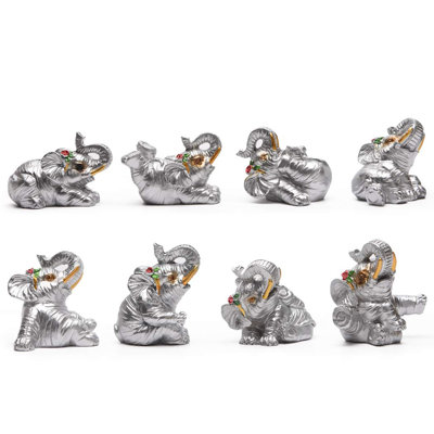 Animals Figurines & Sculptures