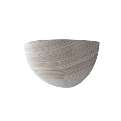 Pawelski Gypsum Uplighter