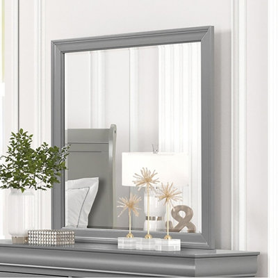 Dewin Dresser Mirror