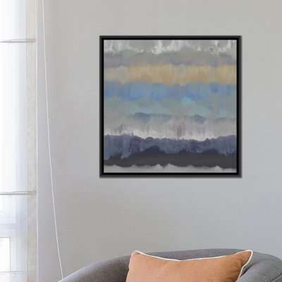 Murmur I by Rachel Springer - Gallery-Wrapped Canvas Giclée