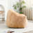 Bean Bag Chair-2131158100