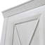 Aleisha 5 Door Wardrobe