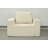Sofa In A Box Foam Sofa Couch With Pillow-554113435