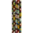 Kline Ikat Hand Tufted Wool Ikat Rug-1112440057