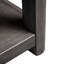 Table basse avec roulettes Doloros