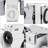 Digital Wall Clock-92310772