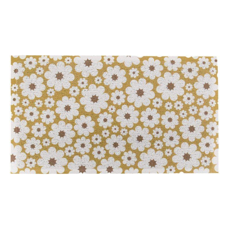 Kilwin Non-Slip Indoor Doormat