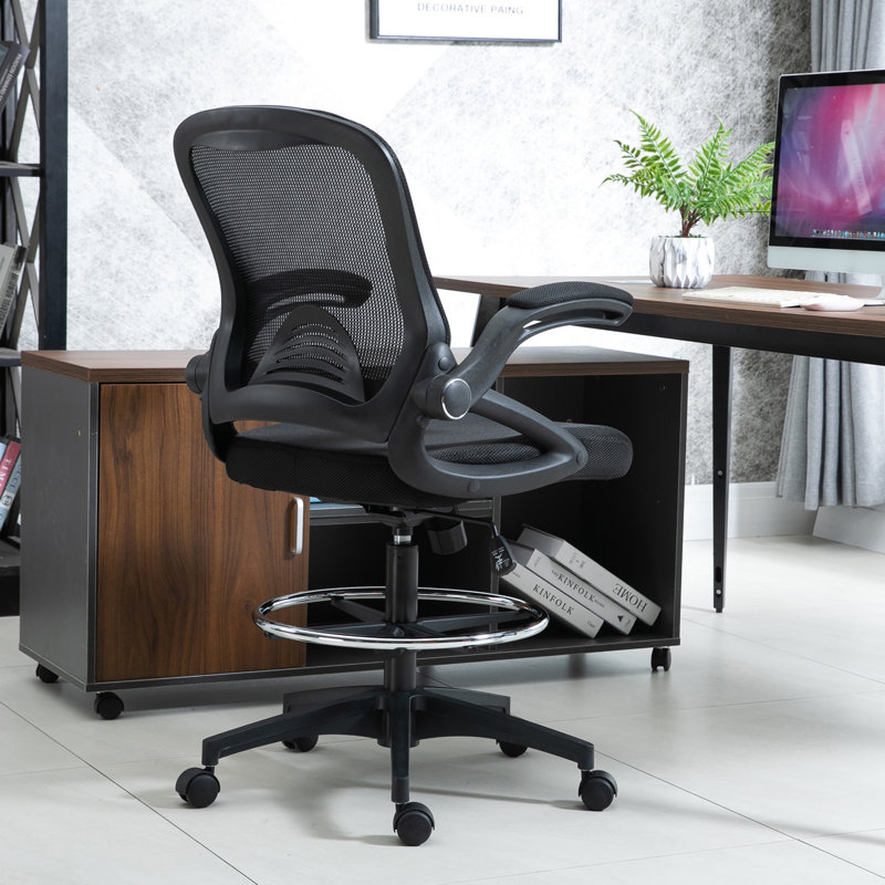 Chaise de travail ergonomique Abduallah
