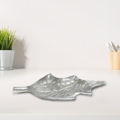 Red Barrel Studio® Aluminum Tray