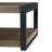 Garen End Table