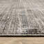 Tapis gris anthracite / gris Gwern-1227093619