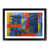 Black Framed selected