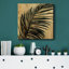 «Lush Palm I», reproduction sur toile tendue-1796512492