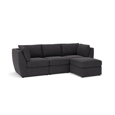 Caldwell 105" Modular Sofa