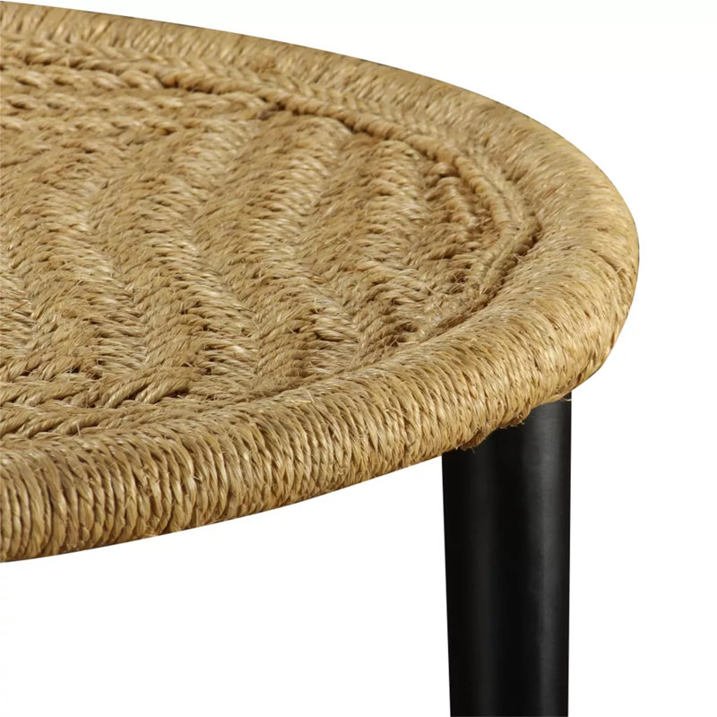 Galilee Three Leg Coffee Table