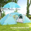 6 Person Tent