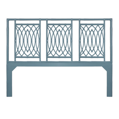 Beckham Open-Frame Headboard