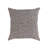 Chevron Cotton Outdoor Throw Pillow