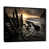 Black Floater Framed selected