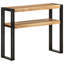 Console Table  Rough Wood-2003995113-1917597377