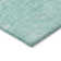Granier Washable Striped Indoor / Outdoor Rug