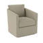 Swivel Barrel Chair-2011955308