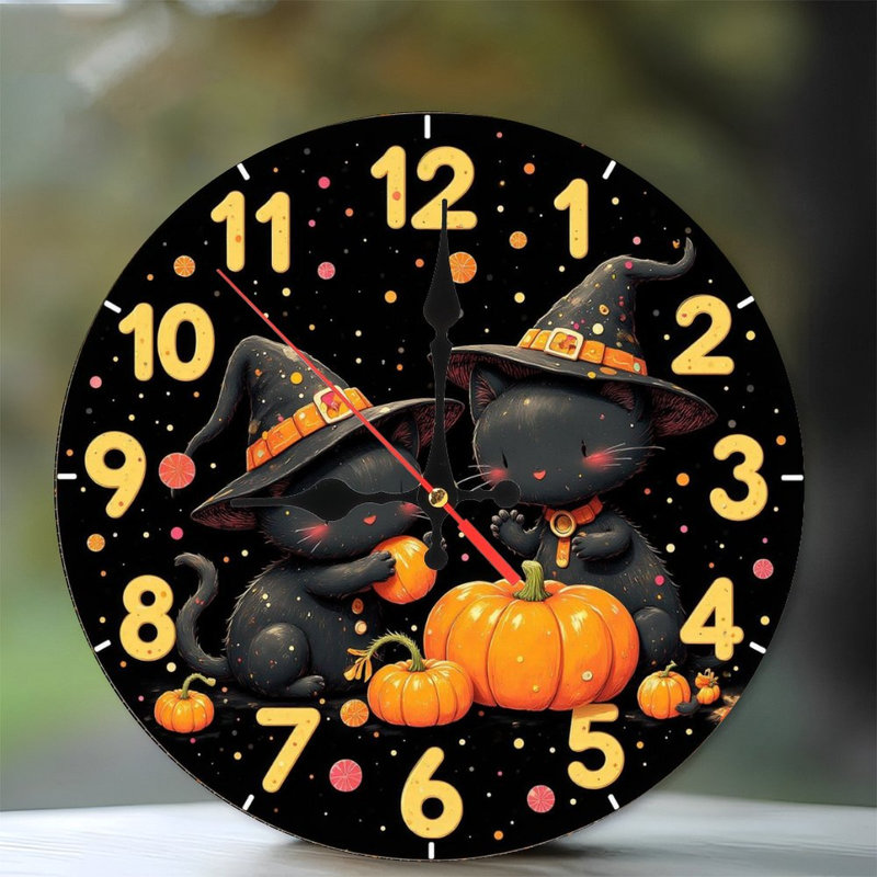 Citrouille d'Halloween