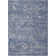 Palou Oriental Indoor Rug