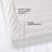Organic 100% Cotton Fitted Sheet-1511488176-1511488182