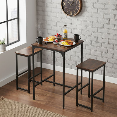 2 - Person Dining Set