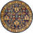 Angeliya Oriental Indoor Rug-33653486