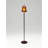 Nordic Style PC & ABS & Wrought Iron Floor Lamp