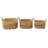 August Grove® Attleboro Basket